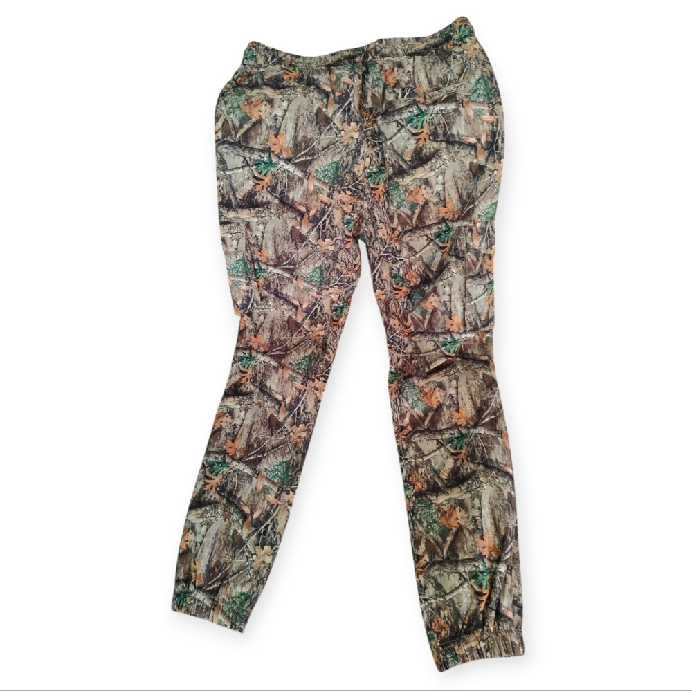 Encrypted Real Tree Pants NWT - image 2